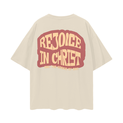 Rejoice