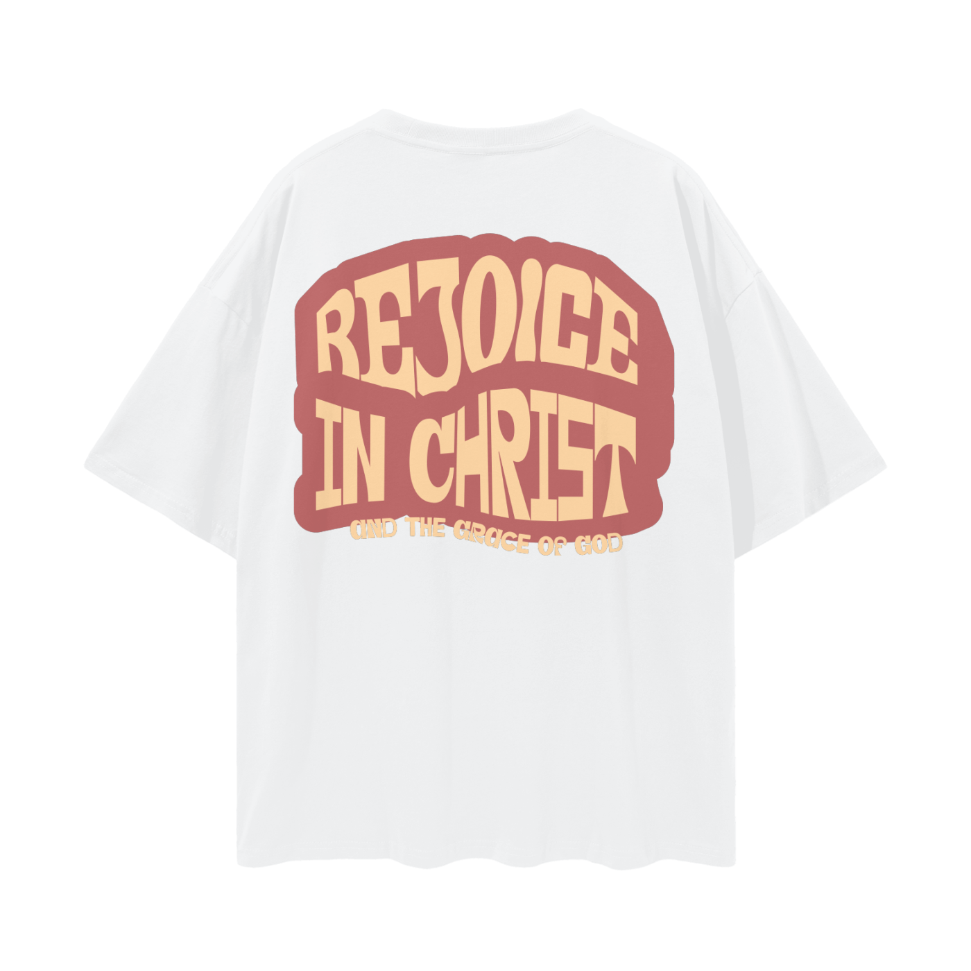 Rejoice