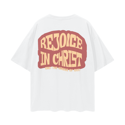 Rejoice