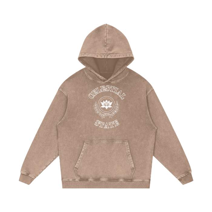 Celestial State Hoodie