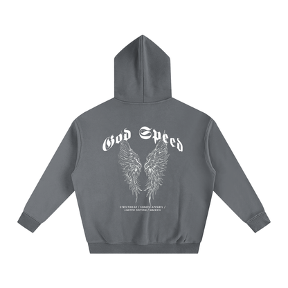 God Speed Hoodie