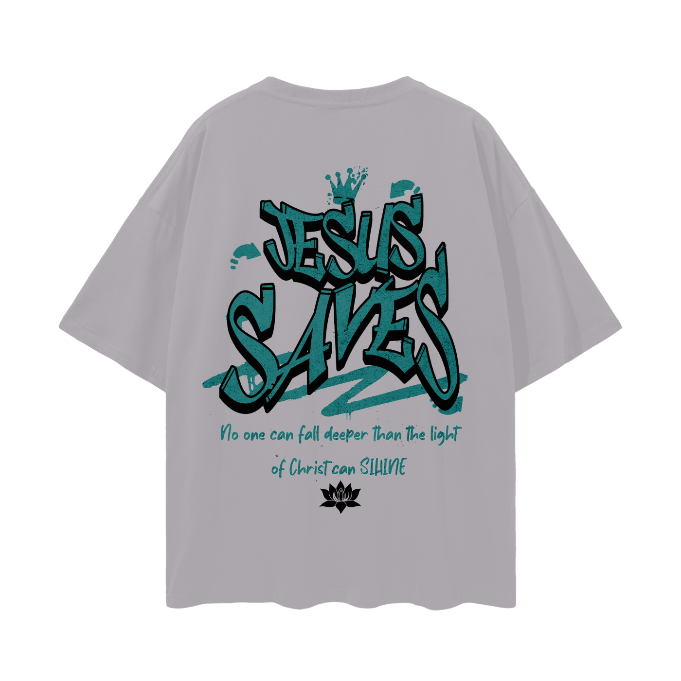 Jesus Saves