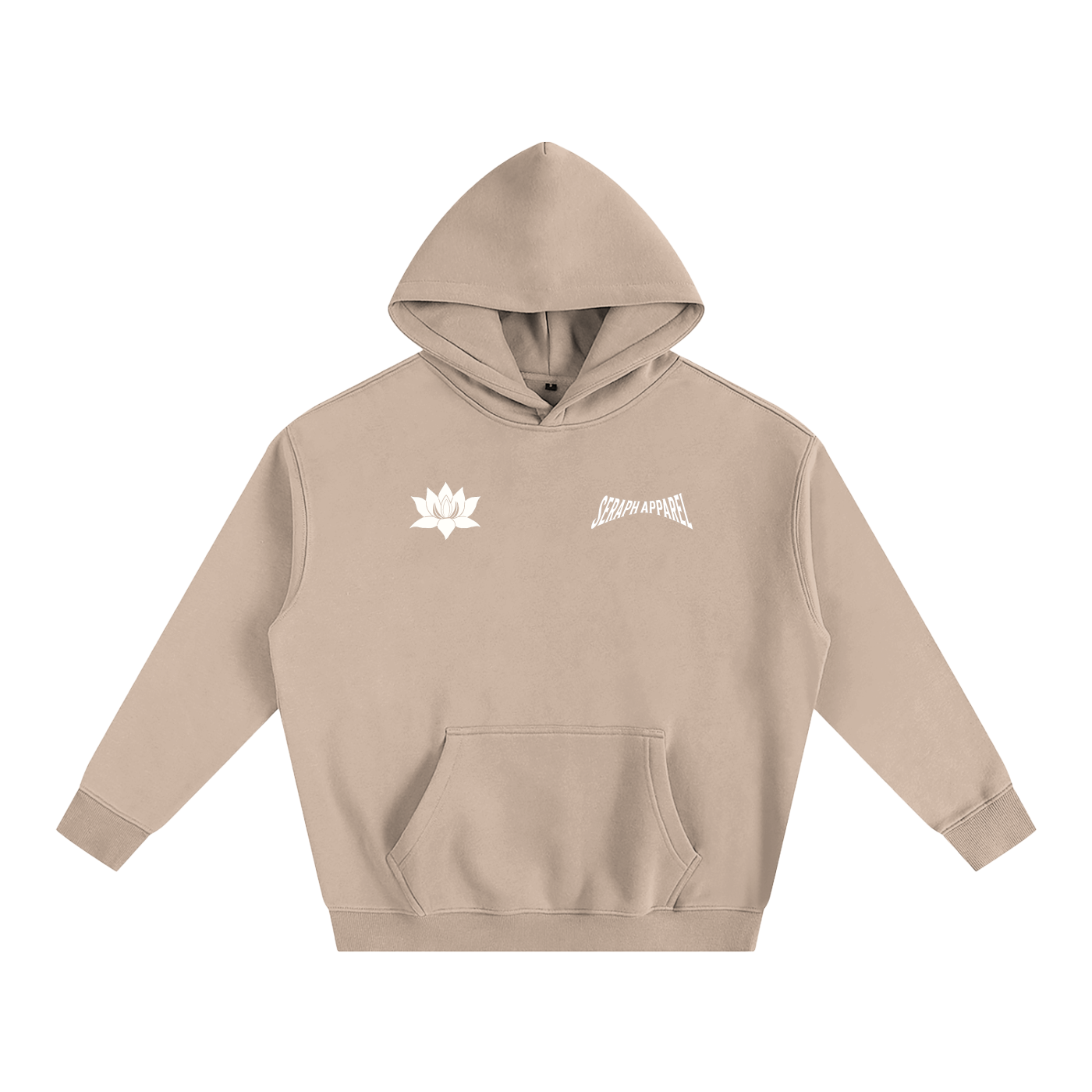 God Speed Hoodie