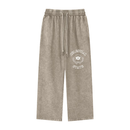 "Celestial State" Sweats