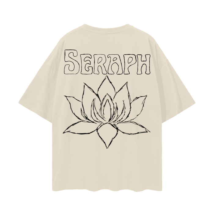 Seraph Origin