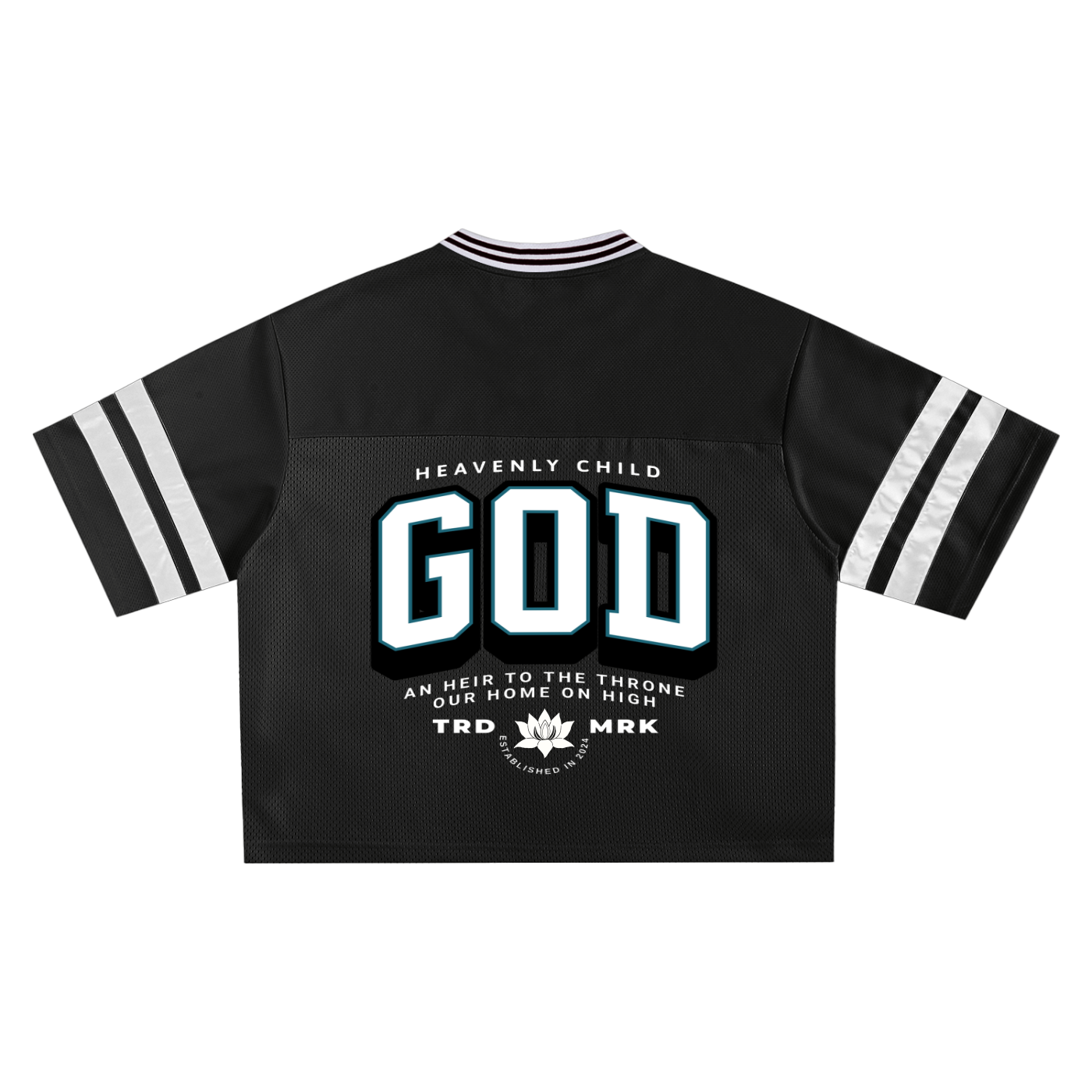 Heir to the Throne Jersey
