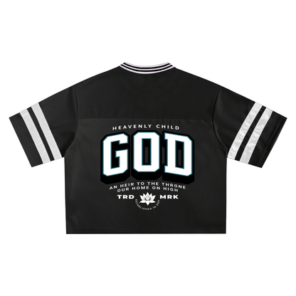 Heir to the Throne Jersey