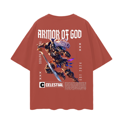 Armor Of God