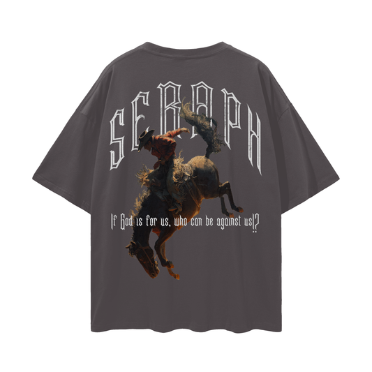 God is with us T-Shirt