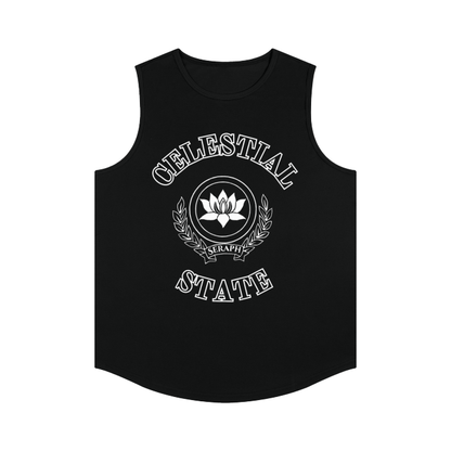 Inverted Celestial Jersy