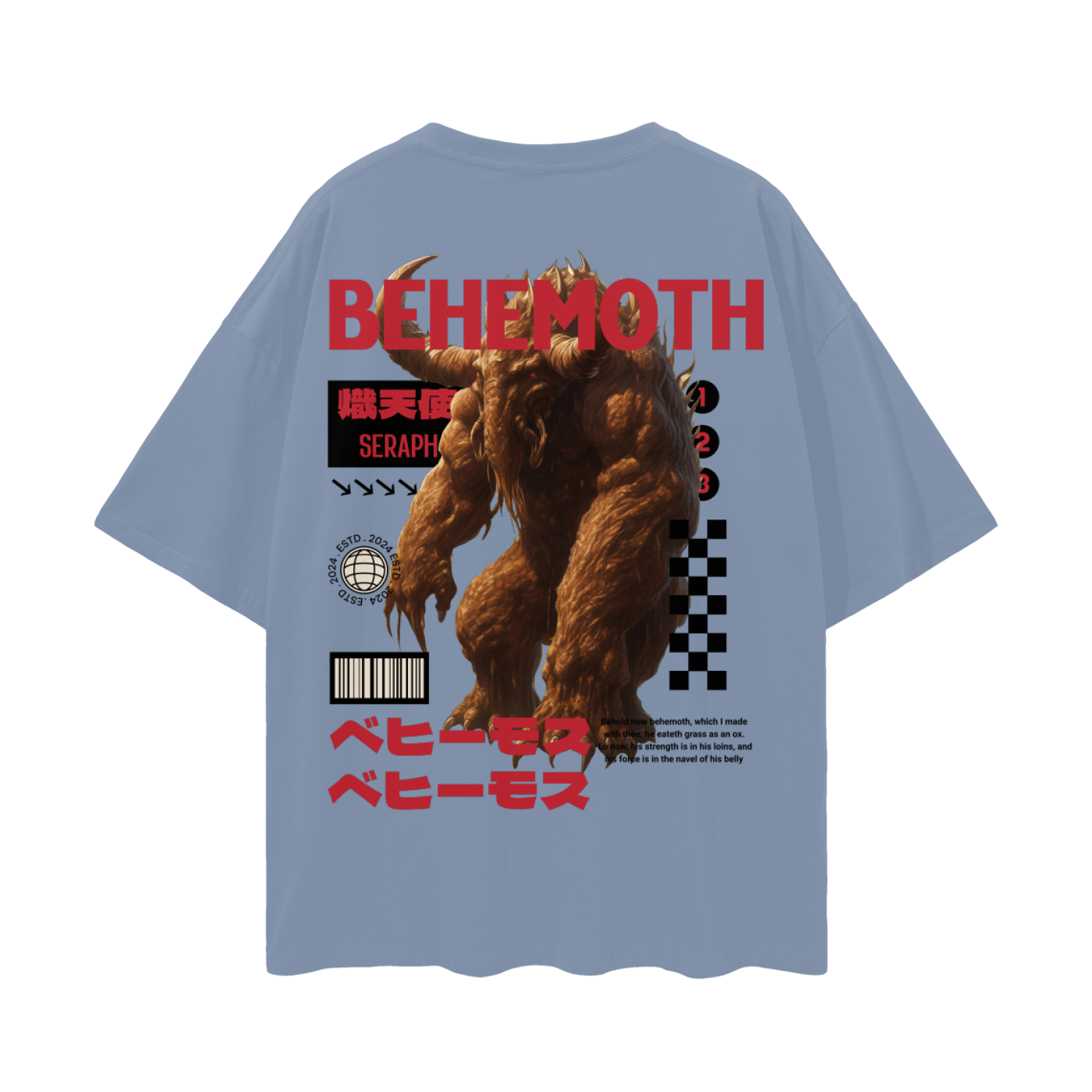Behemoth
