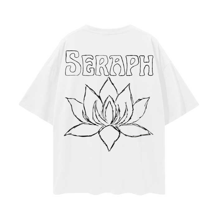 Seraph Origin