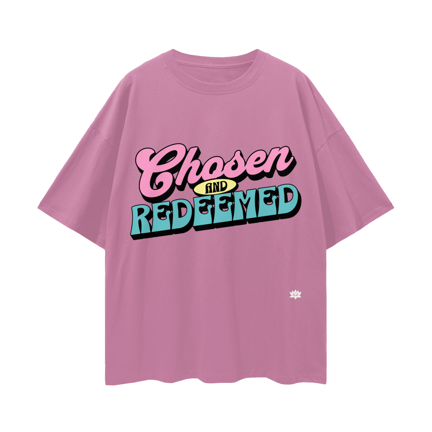 Chosen and Redeemed
