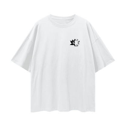 Sacrifice Drop Shoulder Tee - 190 GSM