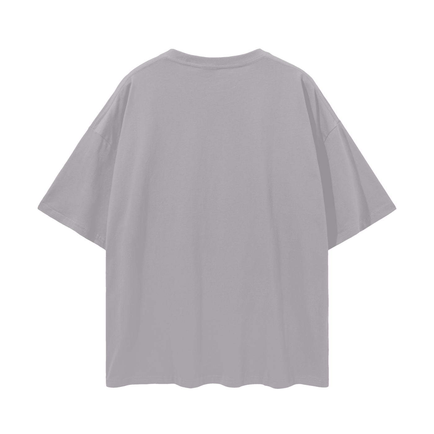 Holy Ghost Drop Shoulder T-Shirt