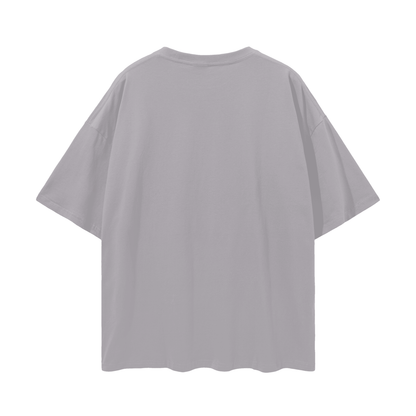Holy Ghost Drop Shoulder T-Shirt