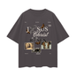 Risen Tee