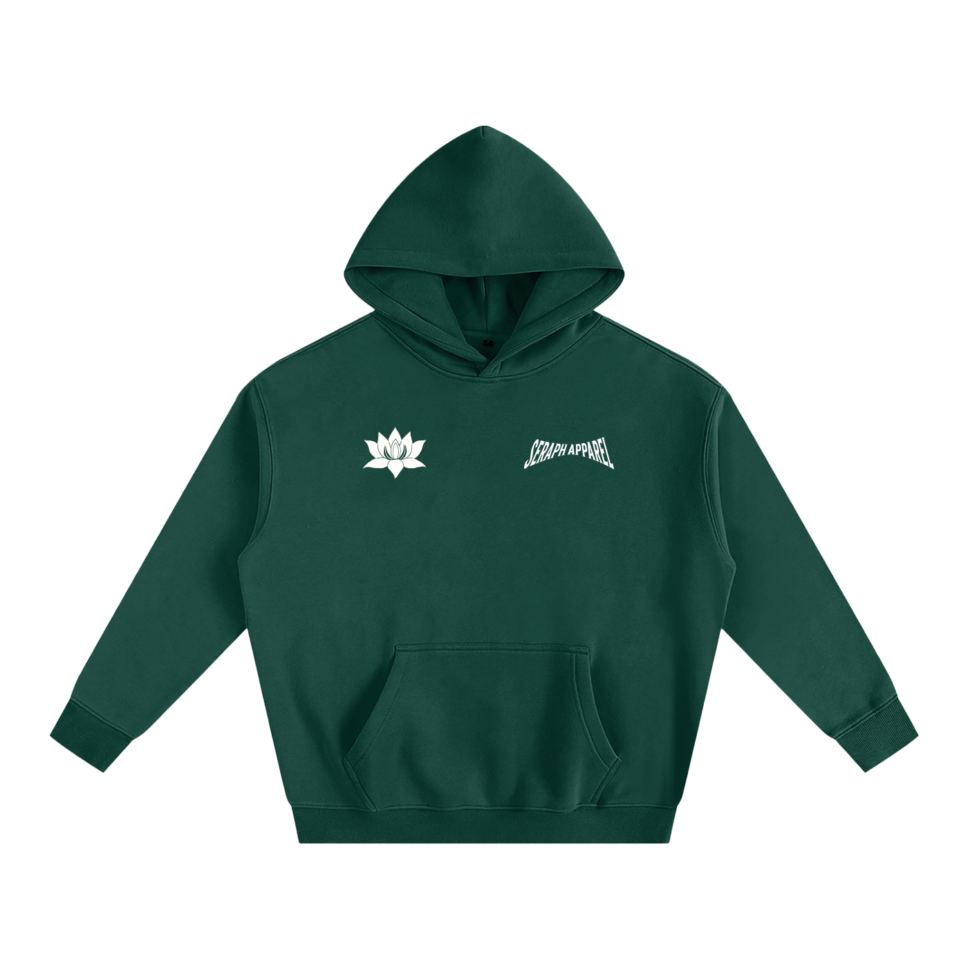 God Speed Hoodie