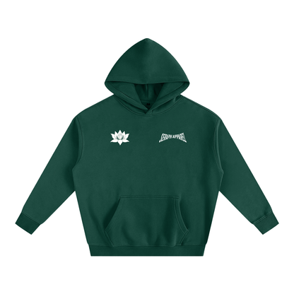 God Speed Hoodie