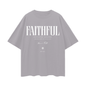 Faithful Tee