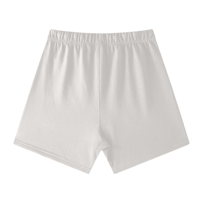 God is Mighty - Shorts
