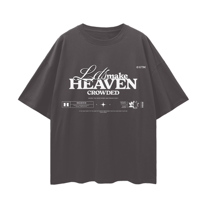 Crowded Heaven
