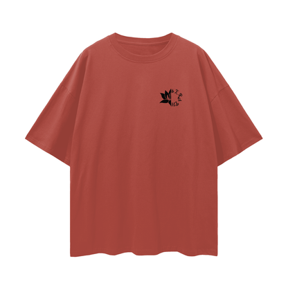 Sacrifice Drop Shoulder Tee - 190 GSM