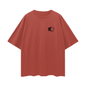 Sacrifice Drop Shoulder Tee - 190 GSM