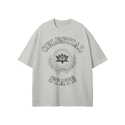 Celestial State T-Shirt (tall)
