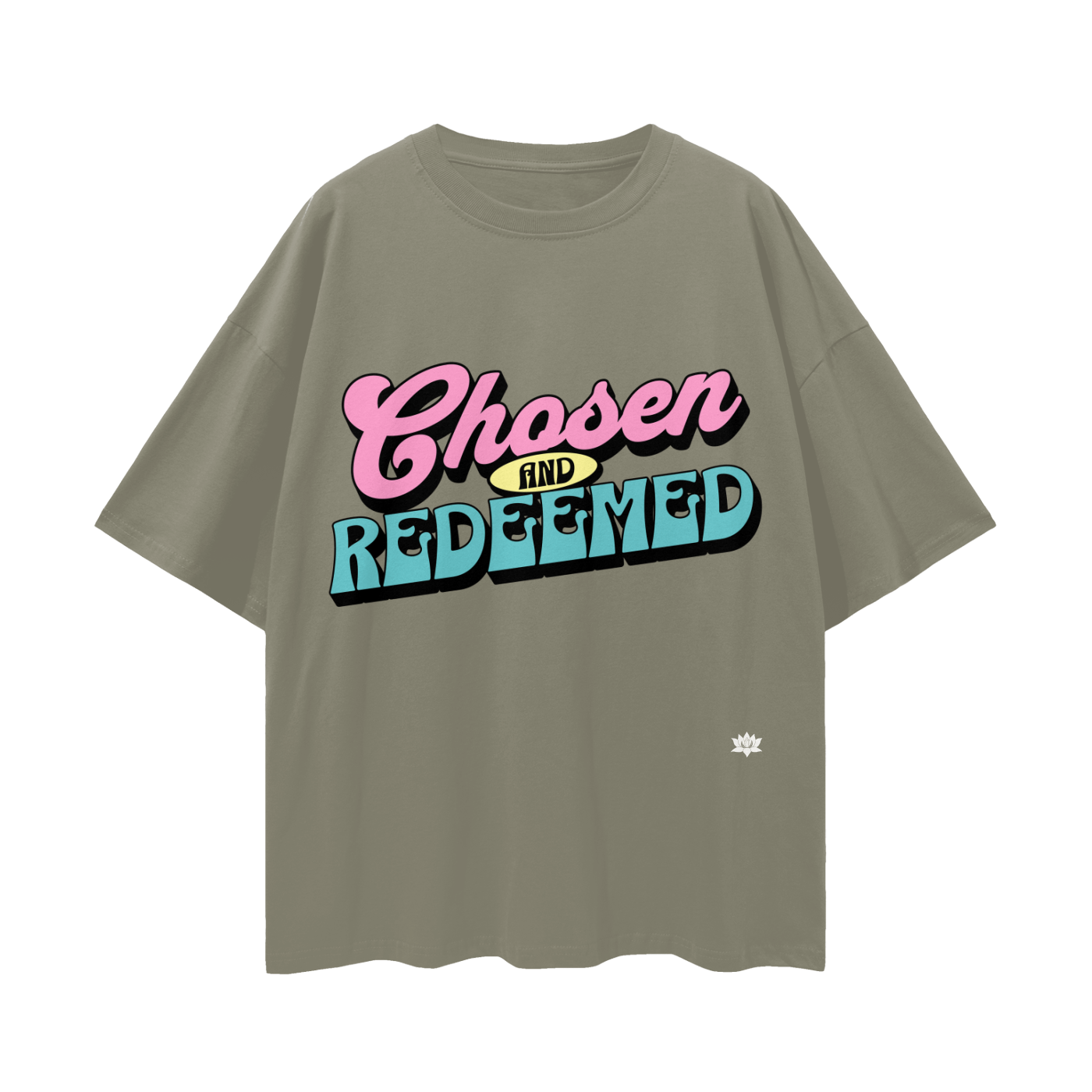 Chosen and Redeemed