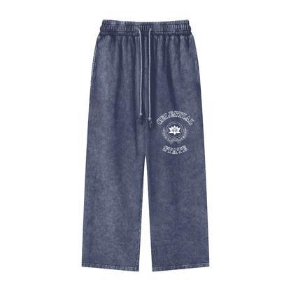 "Celestial State" Sweats