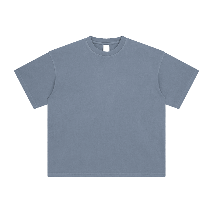 Vintage Washed T-Shirt #R00108