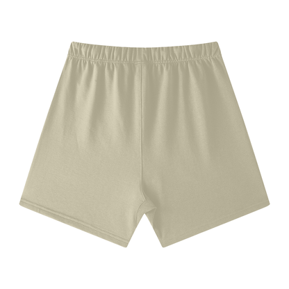 God is Mighty - Shorts