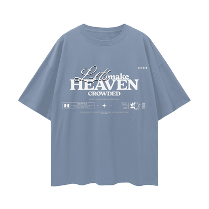 Crowded Heaven