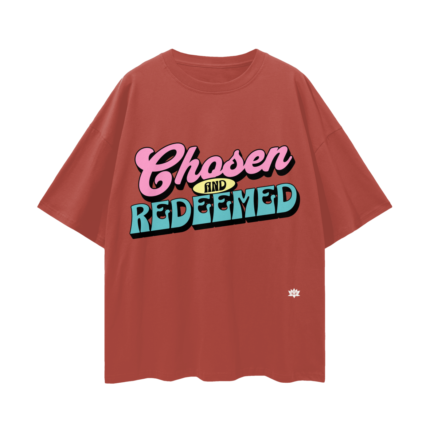 Chosen and Redeemed