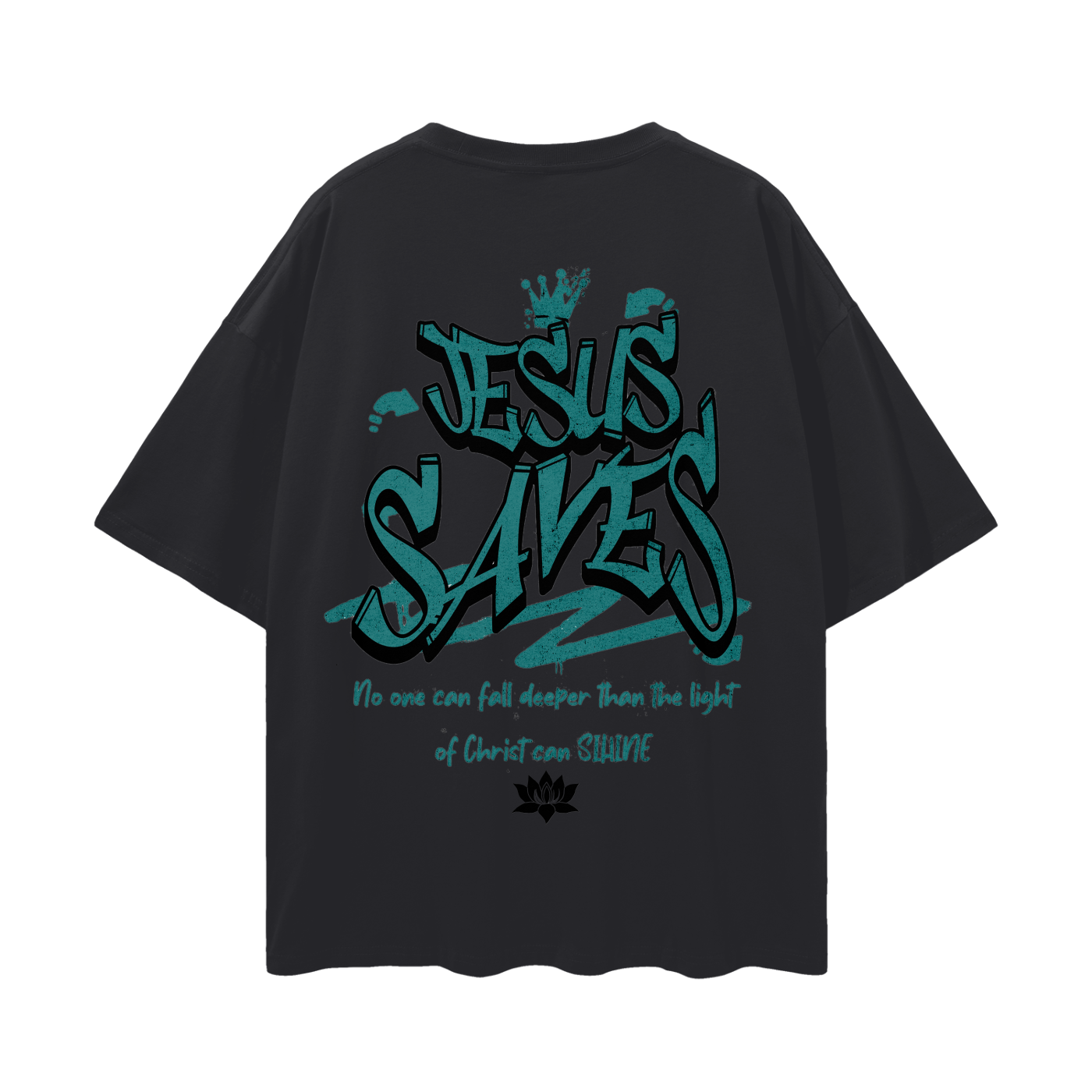 Jesus Saves