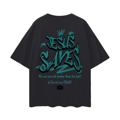 Jesus Saves