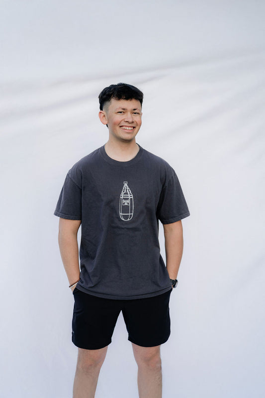 The Good Fight "Tee"