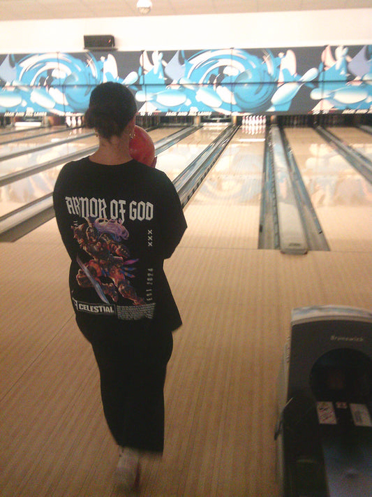 Armor Of God