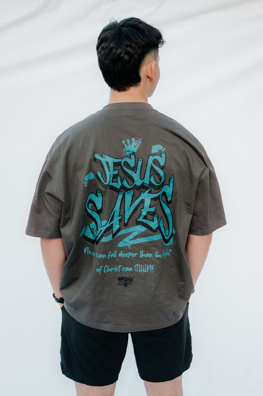 Jesus Saves