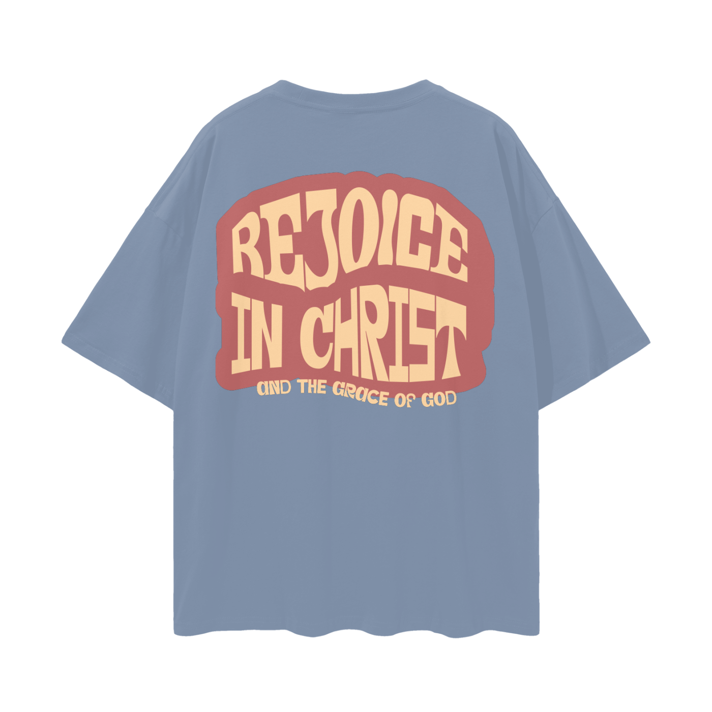 Rejoice