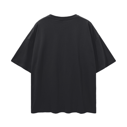 Holy Ghost Drop Shoulder T-Shirt