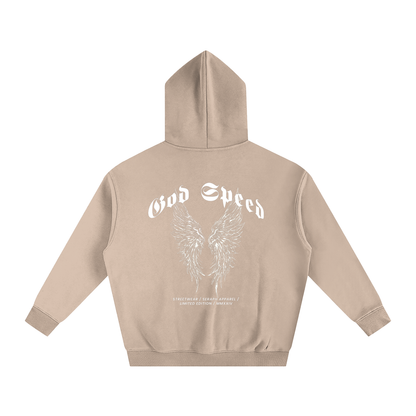 God Speed Hoodie
