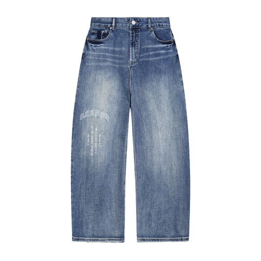 Hero Sun Fade Jeans