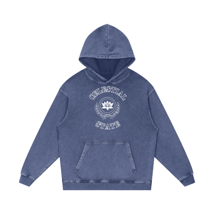 Celestial State Hoodie