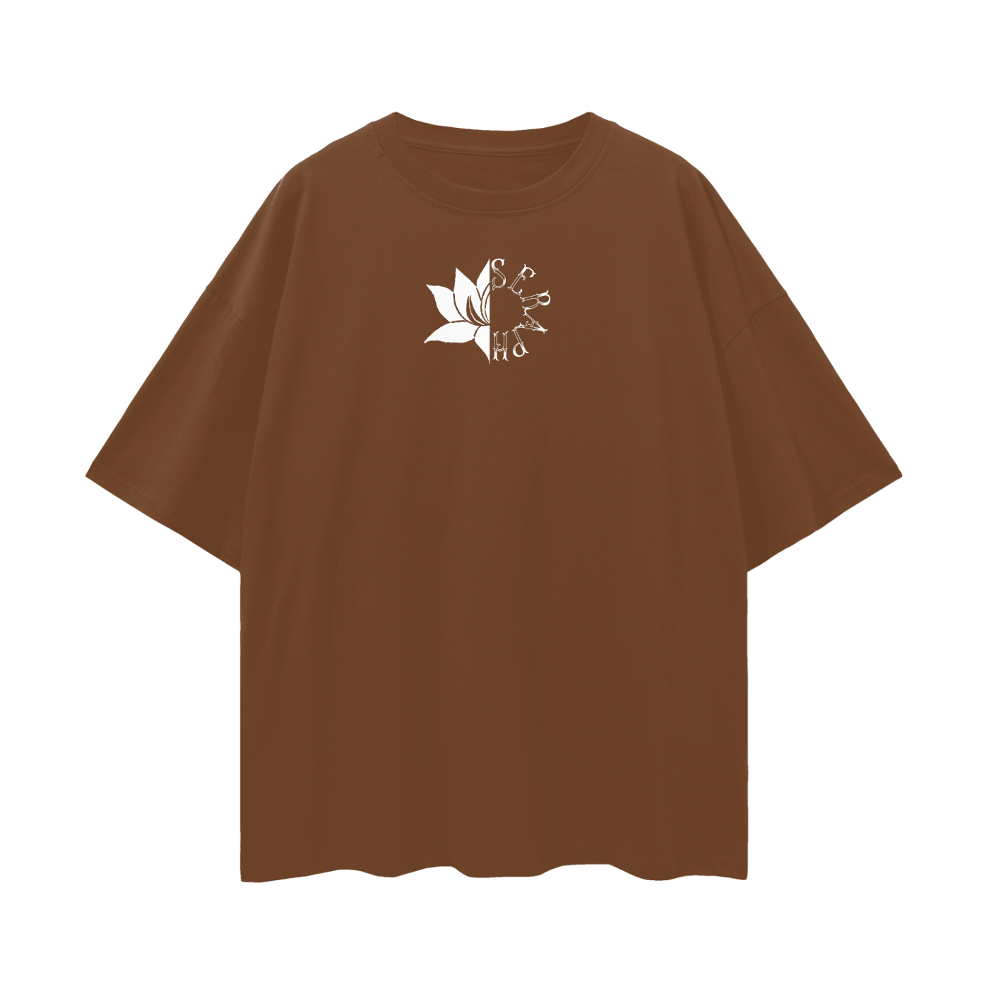 Babel Drop Shoulder Tee - 190 GSM