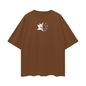 Babel Drop Shoulder Tee - 190 GSM