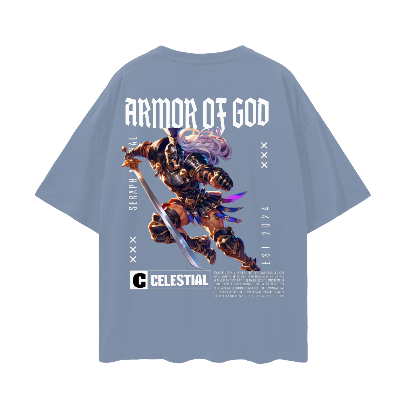 Armor Of God