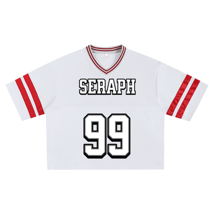 Heir to God Jersey (white)