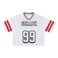 Heir to God Jersey (white)